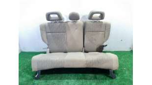 ASIENTOS TRASEROS DODGE CALIBER (2006-) 2.0 CRD 140CV 1968CC - L.4546266 / 1ER901DAAA