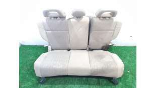 ASIENTOS TRASEROS DODGE CALIBER (2006-) 2.0 CRD 140CV 1968CC - L.4546266 / 1ER901DAAA 2