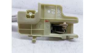 MANETA INTERIOR TRASERA DERECHA DODGE CALIBER (2006-) 2.0 CRD 140CV 1968CC - L.4546407 / 186204471 2