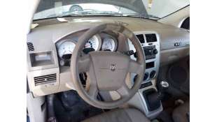 KIT AIRBAG DODGE CALIBER (2006-) 2.0 CRD 140CV 1968CC - L.4546600 / 0YD45DK5AD