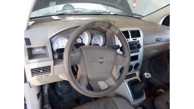 KIT AIRBAG DODGE CALIBER (2006-) 2.0 CRD 140CV 1968CC - L.4546600 / 0YD45DK5AD