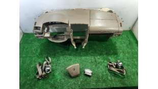 KIT AIRBAG DODGE CALIBER (2006-) 2.0 CRD 140CV 1968CC - L.4546600 / 0YD45DK5AD 2