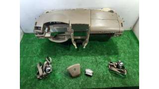 KIT AIRBAG DODGE CALIBER (2006-) 2.0 CRD 140CV 1968CC - L.4546600 / 0YD45DK5AD