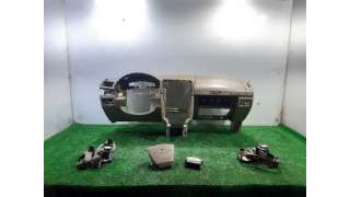 KIT AIRBAG DODGE CALIBER (2006-) 2.0 CRD 140CV 1968CC - L.4546600 / 0YD45DK5AD