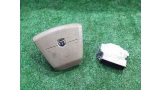 KIT AIRBAG DODGE CALIBER (2006-) 2.0 CRD 140CV 1968CC - L.4546600 / 0YD45DK5AD