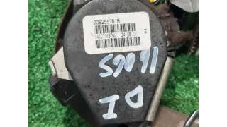 KIT AIRBAG DODGE CALIBER (2006-) 2.0 CRD 140CV 1968CC - L.4546600 / 0YD45DK5AD