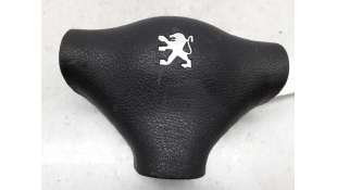 AIRBAG DELANTERO IZQUIERDO PEUGEOT 206 FASTBACK (2006-2007) 1.4 LPG 75CV 1360CC - L.4546833 / 4112ER