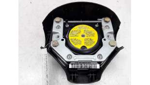 AIRBAG DELANTERO IZQUIERDO PEUGEOT 206 FASTBACK (2006-2007) 1.4 LPG 75CV 1360CC - L.4546833 / 4112ER 2