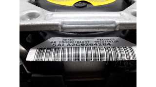 AIRBAG DELANTERO IZQUIERDO PEUGEOT 206 FASTBACK (2006-2007) 1.4 LPG 75CV 1360CC - L.4546833 / 4112ER