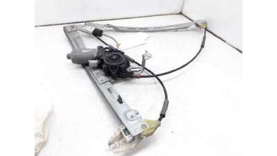ELEVALUNAS DELANTERO IZQUIERDO PEUGEOT 206 FASTBACK (2006-2007) 1.4 LPG 75CV 1360CC - L.4546899 / 9221G0