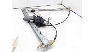 ELEVALUNAS DELANTERO IZQUIERDO PEUGEOT 206 FASTBACK (2006-2007) 1.4 LPG 75CV 1360CC - L.4546899 / 9221G0