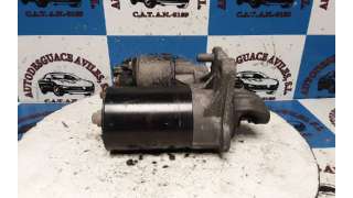 ELEVALUNAS DELANTERO IZQUIERDO PEUGEOT 206 FASTBACK (2006-2007) 1.4 LPG 75CV 1360CC - L.4546899 / 9221G0