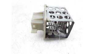 RESISTENCIA CALEFACCION PEUGEOT 206 FASTBACK (2006-2007) 1.4 LPG 75CV 1360CC - L.4547031 / 6450EN 2