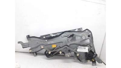 ELEVALUNAS TRASERO IZQUIERDO RENAULT LAGUNA I (1997-2001) 1.9 DTI (B56J) 98CV 1870CC - L.4547414 / 7701367647