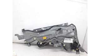 ELEVALUNAS TRASERO IZQUIERDO RENAULT LAGUNA I (1997-2001) 1.9 DTI (B56J) 98CV 1870CC - L.4547414 / 7701367647
