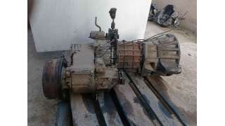 ELEVALUNAS TRASERO IZQUIERDO RENAULT LAGUNA I (1997-2001) 1.9 DTI (B56J) 98CV 1870CC - L.4547414 / 7701367647
