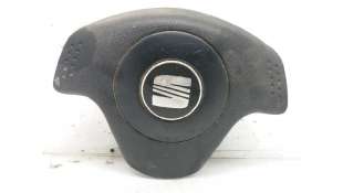 AIRBAG DELANTERO IZQUIERDO SEAT CORDOBA (2002-2009) 1.9 TDI 100CV 1896CC - L.4547555 / 6L0880201D
