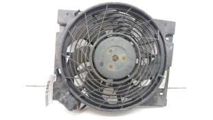ELECTROVENTILADOR OPEL ASTRA G FASTBACK (2000-2005) 1.7 DTI 16V (F08, F48) 75CV 1686CC - L.4548243 / 24431829