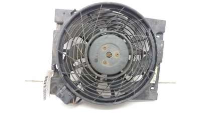 ELECTROVENTILADOR OPEL ASTRA G FASTBACK (2000-2005) 1.7 DTI 16V (F08, F48) 75CV 1686CC - L.4548243 / 24431829