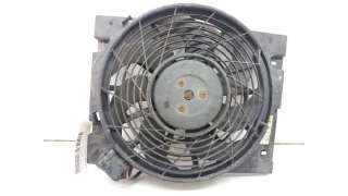 ELECTROVENTILADOR OPEL ASTRA G FASTBACK (2000-2005) 1.7 DTI 16V (F08, F48) 75CV 1686CC - L.4548243 / 24431829