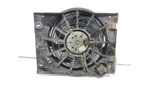 ELECTROVENTILADOR OPEL ASTRA G FASTBACK (2000-2005) 1.7 DTI 16V (F08, F48) 75CV 1686CC - L.4548243 / 24431829 2