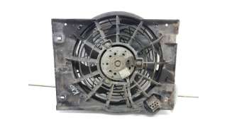 ELECTROVENTILADOR OPEL ASTRA G FASTBACK (2000-2005) 1.7 DTI 16V (F08, F48) 75CV 1686CC - L.4548243 / 24431829