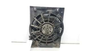 ELECTROVENTILADOR OPEL ASTRA G FASTBACK (1998-2005) 1.6 16V (F08, F48) 101CV 1598CC - L.4548332 / 0130303247
