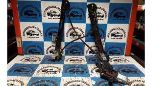 RETROVISOR IZQUIERDO AUDI A4 (1995-2000) 1.8 T 150CV 1781CC - L.4549458 / 8D0857543