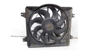 ELECTROVENTILADOR HYUNDAI ACCENT I (1994-2000) 1.5 I 12V 88CV 1495CC - L.4549817 / 4569632