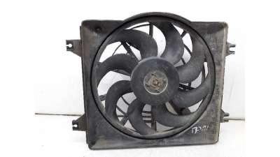 ELECTROVENTILADOR HYUNDAI ACCENT I (1994-2000) 1.5 I 12V 88CV 1495CC - L.4549817 / 4569632