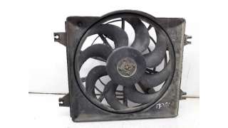 ELECTROVENTILADOR HYUNDAI ACCENT I (1994-2000) 1.5 I 12V 88CV 1495CC - L.4549817 / 4569632