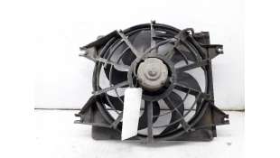 ELECTROVENTILADOR HYUNDAI ACCENT I (1994-2000) 1.5 I 12V 88CV 1495CC - L.4549817 / 4569632 2