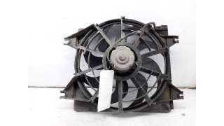 ELECTROVENTILADOR HYUNDAI ACCENT I (1994-2000) 1.5 I 12V 88CV 1495CC - L.4549817 / 4569632
