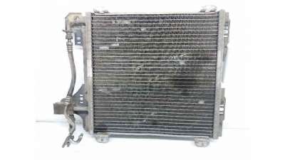 CONDENSADOR / RADIADOR  AIRE ACONDICIONADO RENAULT CLIO I (1990-1998) 1.2 (B/C/S57A, B/C57S, 5/357F, 5/357J, 5/357L, 5/357R