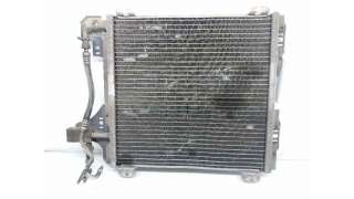 CONDENSADOR / RADIADOR  AIRE ACONDICIONADO RENAULT CLIO I (1990-1998) 1.2 (B/C/S57A, B/C57S, 5/357F, 5/357J, 5/357L, 5/357R