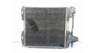 CONDENSADOR / RADIADOR  AIRE ACONDICIONADO RENAULT CLIO I (1990-1998) 1.2 (B/C/S57A, B/C57S, 5/357F, 5/357J, 5/357L, 5/357R
