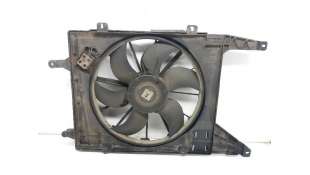 ELECTROVENTILADOR RENAULT MEGANE I CLASSIC (1999-2003) 1.4 16V (LA0D, LA1H, LA0W, LA10) 95CV 1390CC - L.4550853 / 770103840
