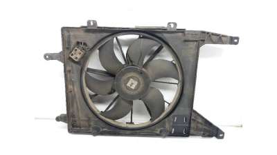 ELECTROVENTILADOR RENAULT MEGANE I CLASSIC (1999-2003) 1.4 16V (LA0D, LA1H, LA0W, LA10) 95CV 1390CC - L.4550853 / 770103840