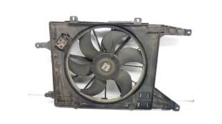 ELECTROVENTILADOR RENAULT MEGANE I CLASSIC (1999-2003) 1.4 16V (LA0D, LA1H, LA0W, LA10) 95CV 1390CC - L.4550853 / 770103840