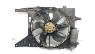 ELECTROVENTILADOR RENAULT MEGANE I CLASSIC (1999-2003) 1.4 16V (LA0D, LA1H, LA0W, LA10) 95CV 1390CC - L.4550853 / 770103840 2
