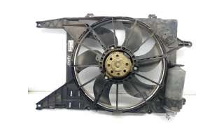 ELECTROVENTILADOR RENAULT MEGANE I CLASSIC (1999-2003) 1.4 16V (LA0D, LA1H, LA0W, LA10) 95CV 1390CC - L.4550853 / 770103840