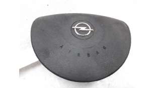AIRBAG DELANTERO IZQUIERDO OPEL CORSA C (2000-2009) 1.2 (F08, F68) 75CV 1199CC - L.4551688 / 09130793