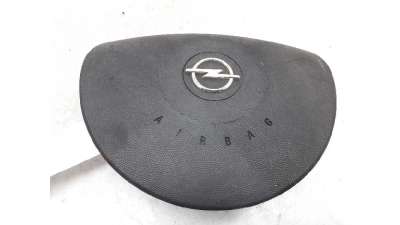 AIRBAG DELANTERO IZQUIERDO OPEL CORSA C (2000-2009) 1.2 (F08, F68) 75CV 1199CC - L.4551688 / 09130793