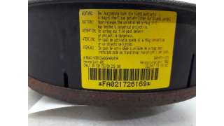 AIRBAG DELANTERO IZQUIERDO OPEL CORSA C (2000-2009) 1.2 (F08, F68) 75CV 1199CC - L.4551688 / 09130793