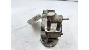 CAJA MARIPOSA OPEL CORSA C (2000-2009) 1.2 (F08, F68) 75CV 1199CC - L.4551742 / 0280750011 2