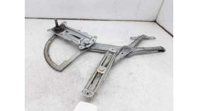 ELEVALUNAS DELANTERO DERECHO OPEL CORSA C (2000-2009) 1.2 (F08, F68) 75CV 1199CC - L.4551779 / 09113366