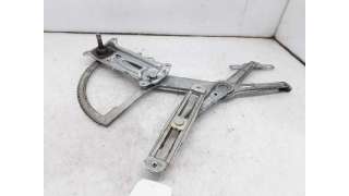 ELEVALUNAS DELANTERO DERECHO OPEL CORSA C (2000-2009) 1.2 (F08, F68) 75CV 1199CC - L.4551779 / 09113366