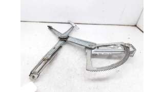 ELEVALUNAS DELANTERO DERECHO OPEL CORSA C (2000-2009) 1.2 (F08, F68) 75CV 1199CC - L.4551779 / 09113366