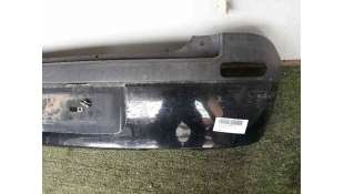 PARAGOLPES TRASERO OPEL CORSA C (2000-2009) 1.2 (F08, F68) 75CV 1199CC - L.4551849 / 09196977 2