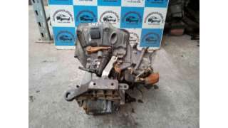 PARAGOLPES TRASERO OPEL CORSA C (2000-2009) 1.2 (F08, F68) 75CV 1199CC - L.4551849 / 09196977